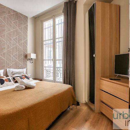 Apartament 61- Big Luxury Parisian Flat 2Dd Zewnętrze zdjęcie